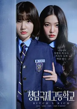 拳愿少女 热血漫改剧在线观看